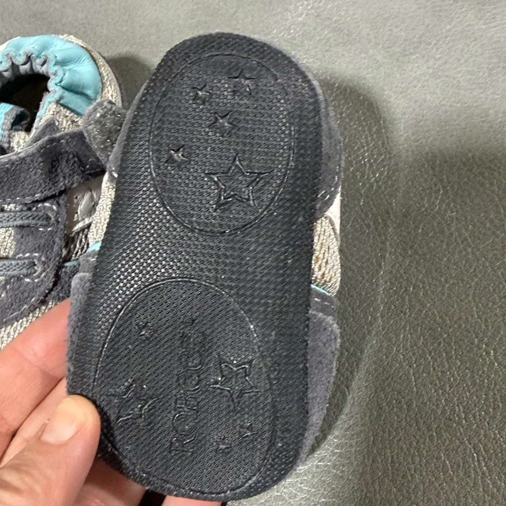 ROBEEZ baby shoes